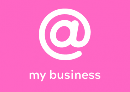 My Business Email